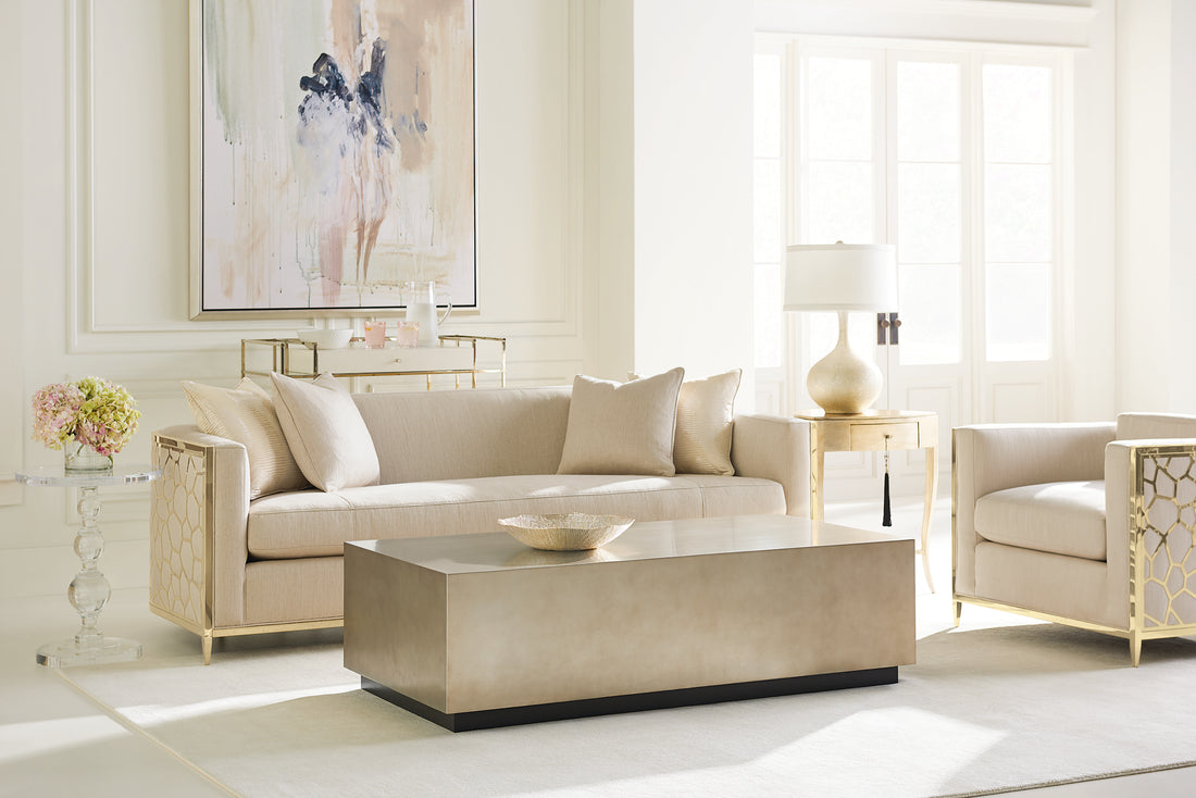 "Ice Breaker Sofa - Modern living room furniture" | Vrxco.com