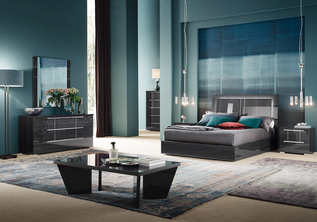 Versilia Occasional Table with contemporary design and premium materials | Vrxco.com