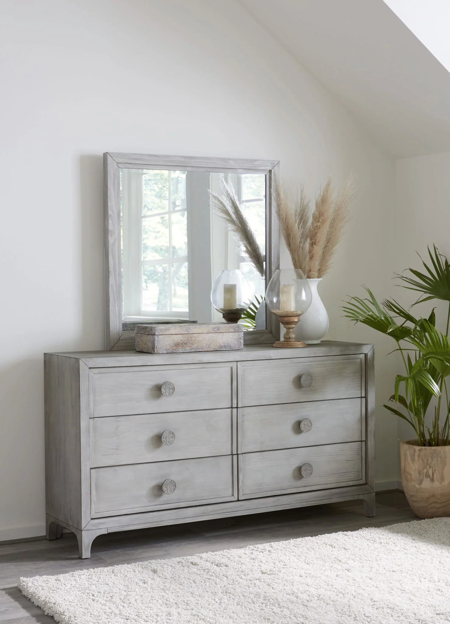 "Boho Chic Bedroom Set with vibrant colors and eclectic designs" | Vrxco.com