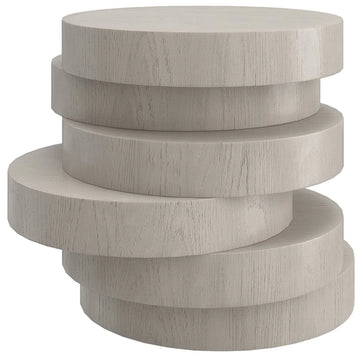 RONA Side Table with minimalist design | Vrxco.com