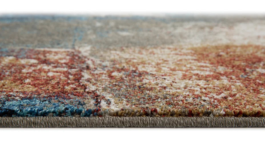 Lounge 975 Multi Rug with stylish design | Vrxco.com