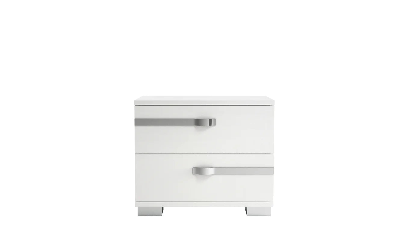 "Dream Rombi Collection Bedroom Set with elegant design and stylish finishes" | Vrxco.com