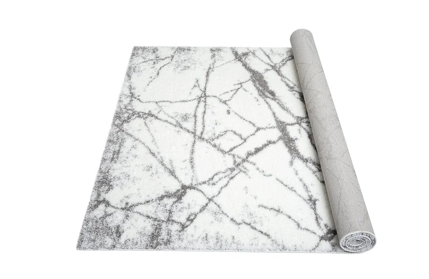 "Comfy Shag 230-Shadow Rug with plush design and stylish appeal" | Vrxco.com