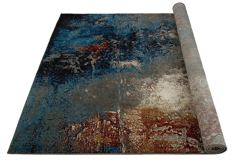 Lounge 975 Multi Rug with stylish design | Vrxco.com