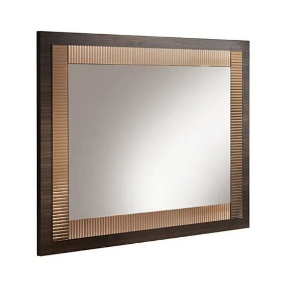 Italian Essenza Collection Bedroom Set with luxurious design | Vrxco.com