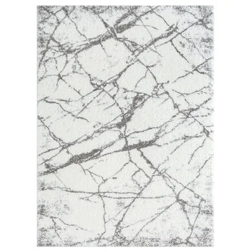 "Comfy Shag 230-Shadow Rug with plush design and stylish appeal"  | Vrxco.com