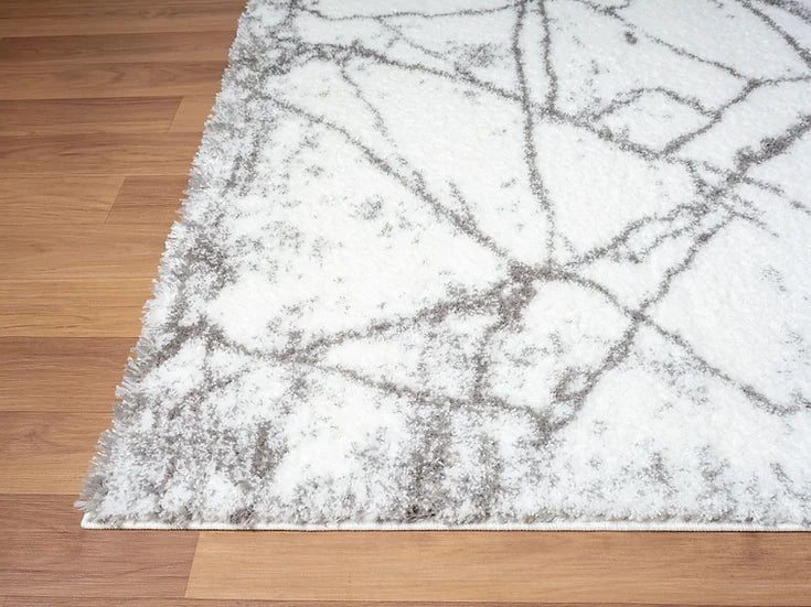 "Comfy Shag 230-Shadow Rug with plush design and stylish appeal"  | Vrxco.com