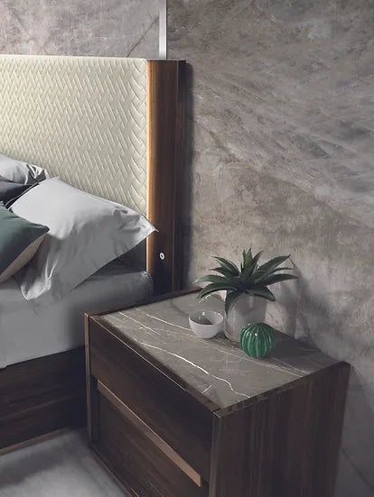 "Christine Collection Bedroom Set with elegant design and timeless appeal" | Vrxco.com