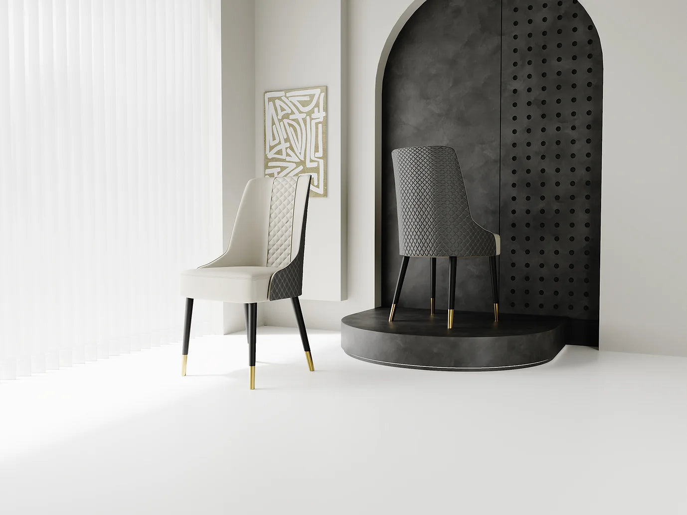 Rani Chairs