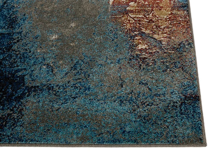 Lounge 975 Multi Rug with stylish design | Vrxco.com