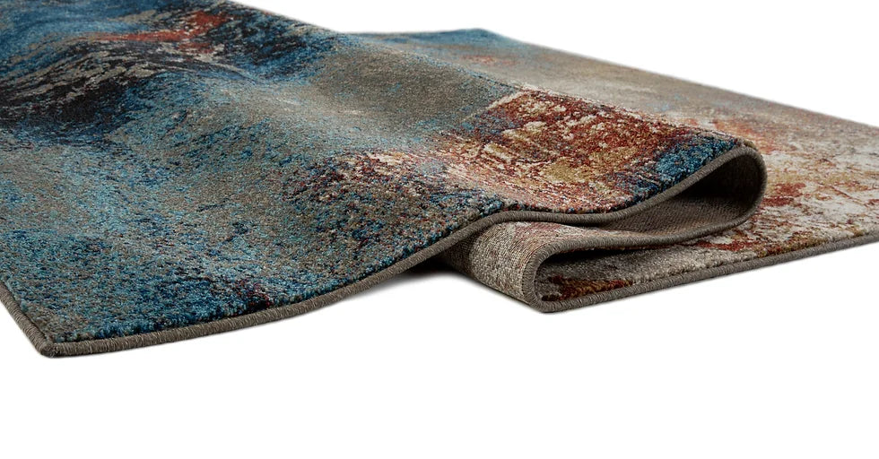 Lounge 975 Multi Rug with stylish design | Vrxco.com