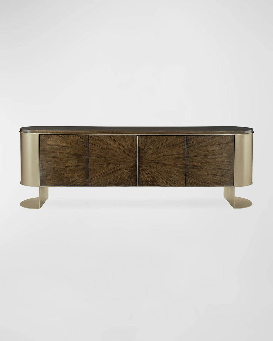 PRIME TIME TV Stand/Entertainment Center with modern design and ample storage | Vrxco.com
