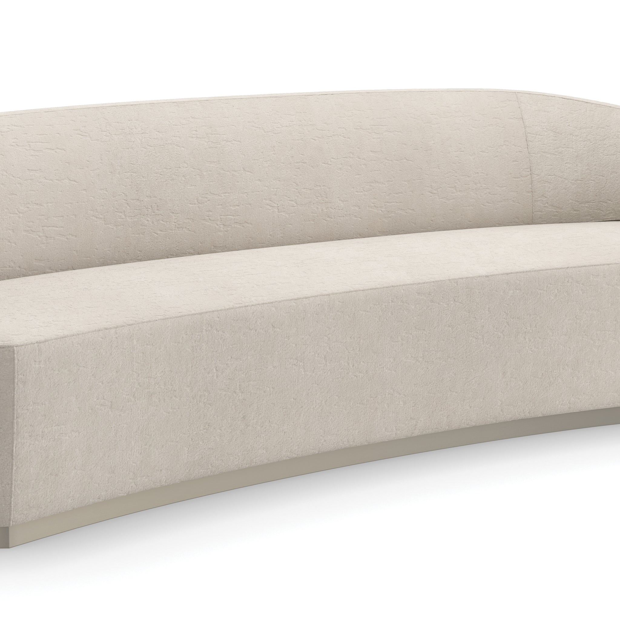 OLYMPIA Sofa with sleek design and plush cushions | Vrxco.com