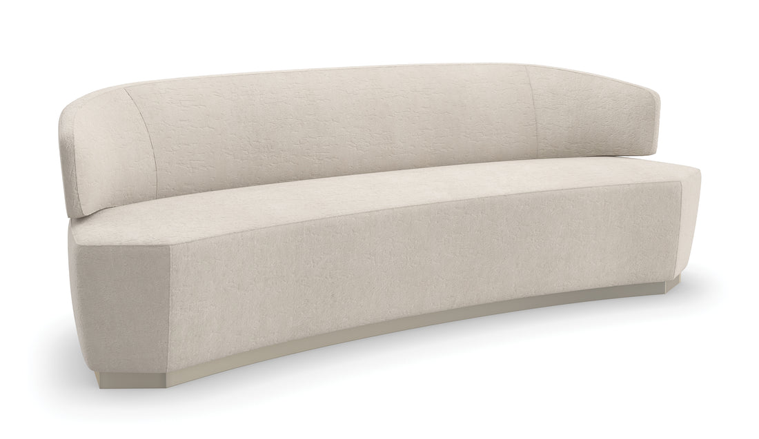 OLYMPIA Sofa with sleek design and plush cushions | Vrxco.com