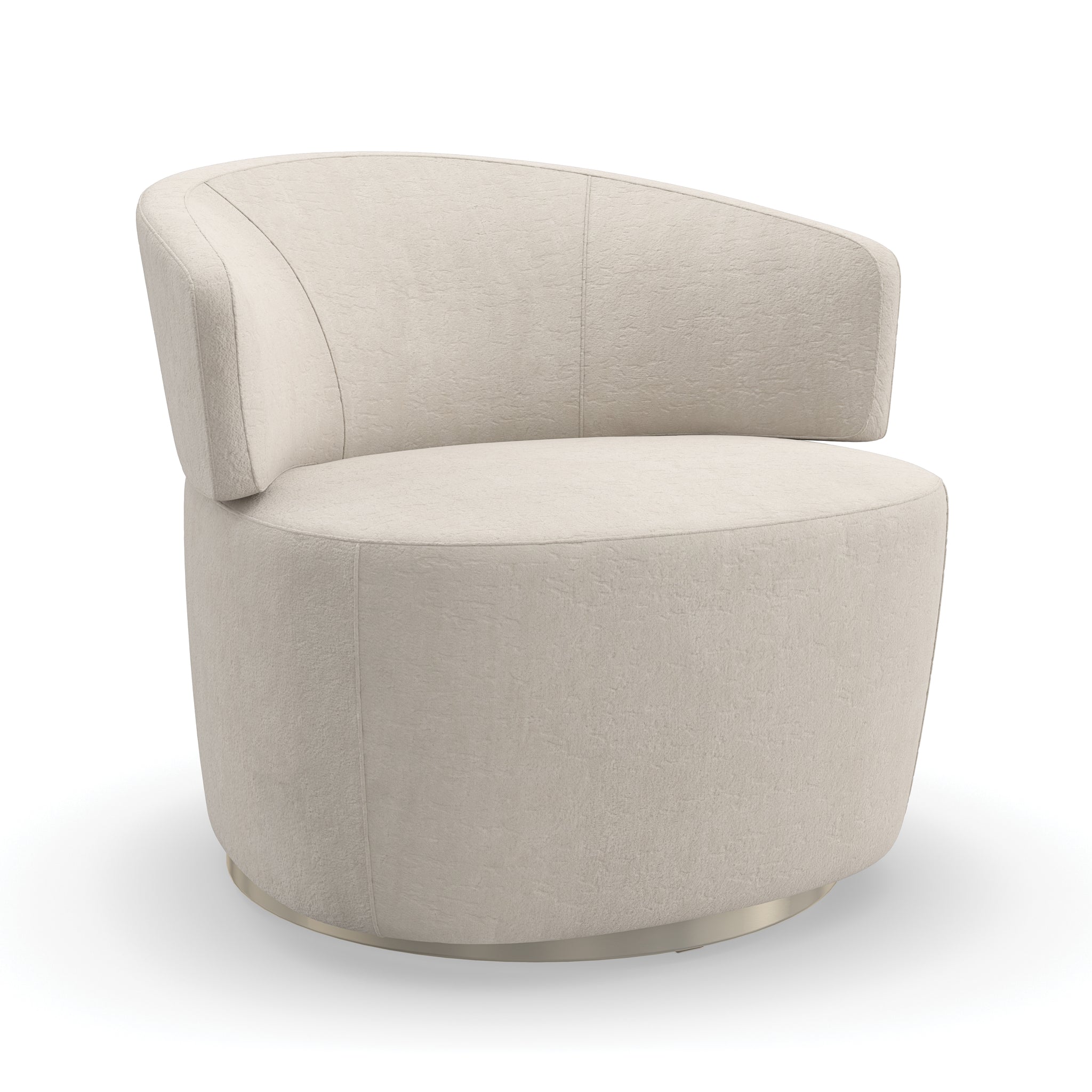 Olympia Chair with sleek ergonomic design | Vrxco.com