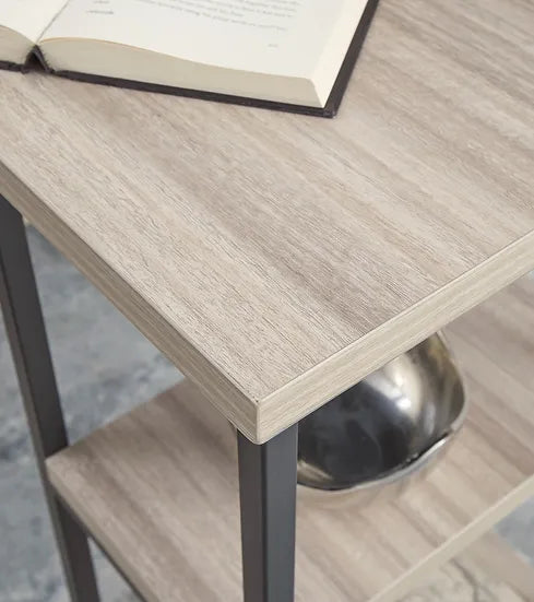 "Ashley H211-27 Waylowe 48" Desk with stylish design and functional features" | Vrxco.com